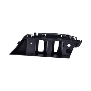 Fascia Delantera P/ Volkswagen Tiguan 2009-2016