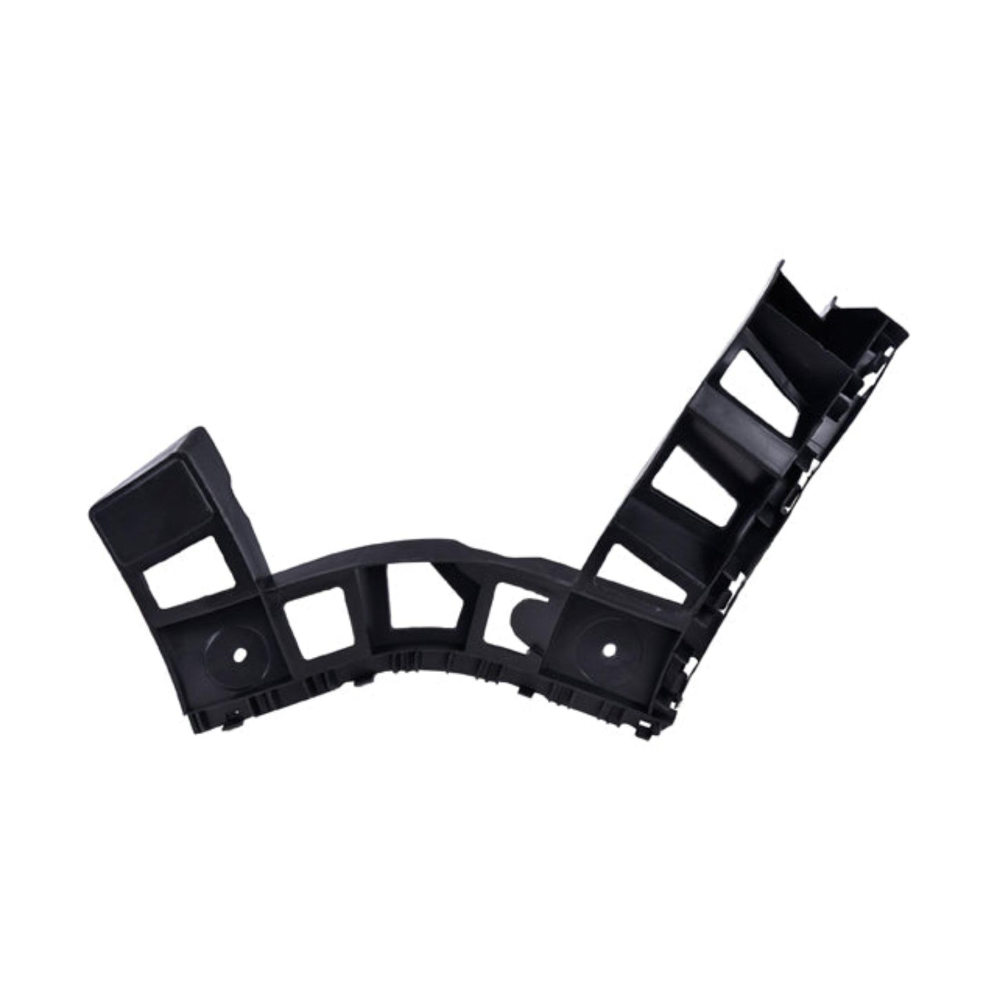 Guia Fascia Trasera P/ Volkswagen Tiguan 2009-2016