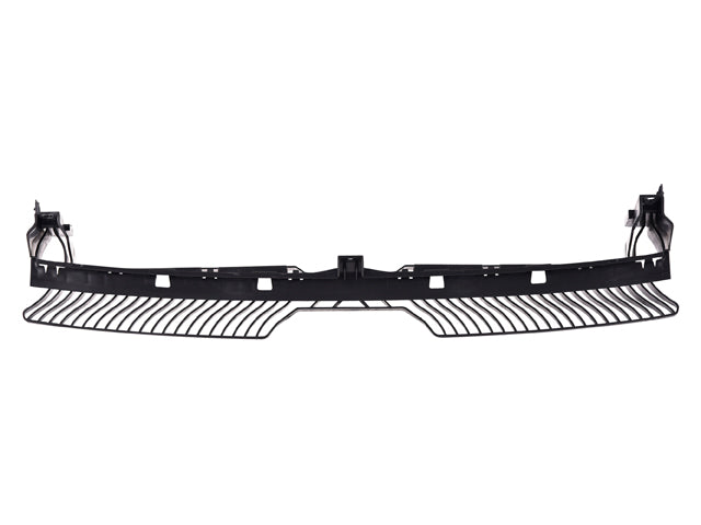 Fascia Delantera P/ Volkswagen Tiguan 2018-2021