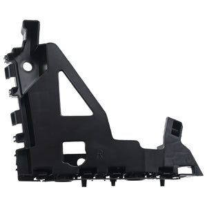 Soporte Fascia Delantero Derecho Virtus 2023-2025