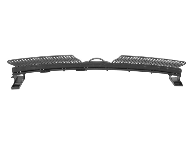 Fascia Delantera P/ Volkswagen T-Cross 2020-2024