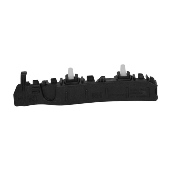 Guia Fascia P/ Hyundai Accent 2018-2022