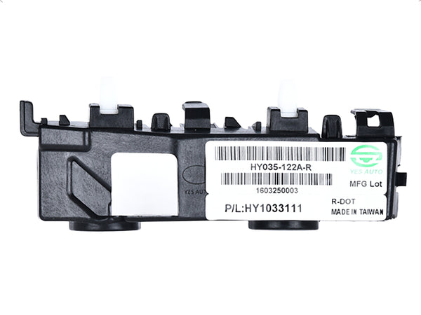 Guia Fascia Delantera P/ Hyundai Tucson 2016-2021
