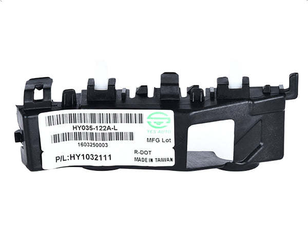 Guia Fascia Delanterahy Tucson P/ Hyundai Tucson 2016-2021