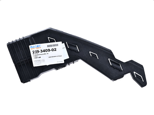 Fascia Delantera P/ Hyundai Tucson 2016-2020