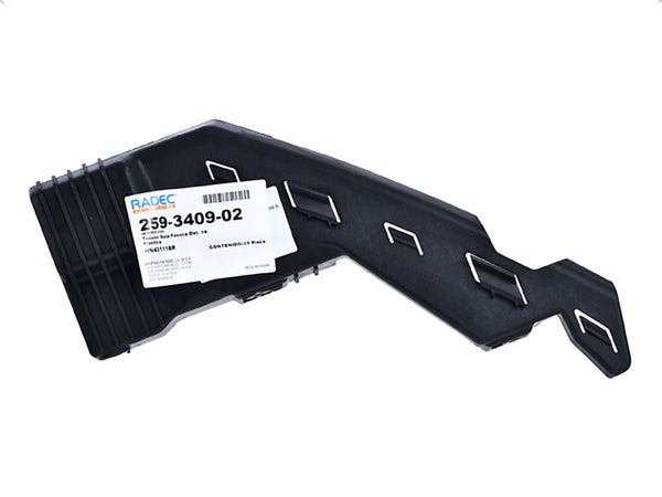 Fascia Delantera P/ Hyundai Tucson 2016-2020