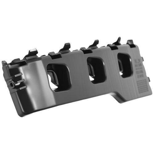 Soporte Fascia Trasero Izquierdo HB20 2023-2025
