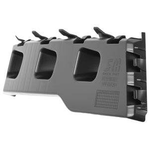 Soporte Fascia Trasero Izquierdo HB20 2023-2025