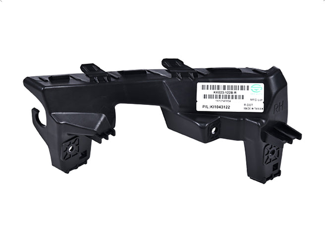 Fascia Delantera P/ Kia Sportage 2016-2022
