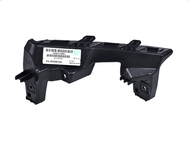 Fascia Delantera P/ Kia Sportage 2016-2022