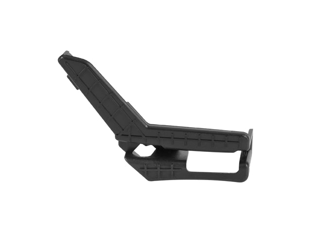 GUIA FASCIA TRASERA KI SORENTO 16-18 (DE FASCIA SUPERIOR) LATERAL EX/LX/SXL L4/V6 4/6 CILINDROS 2.4/3.3L 5 PUERTAS DER