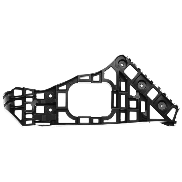Guia Fascia Trasera Mg Hs - Plasticoizq. P/ Mg Hs 2021-2023