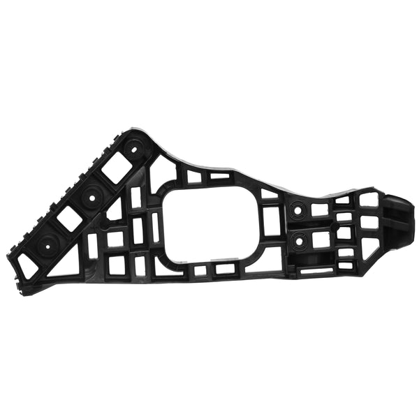 Guia Fascia Trasera Mg Hs - Plasticoizq. P/ Mg Hs 2021-2023