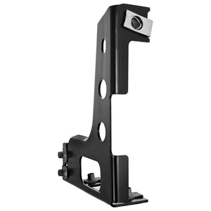 Soporte Fascia Trasero Exterior Izquierdo Canyon 2015-2022