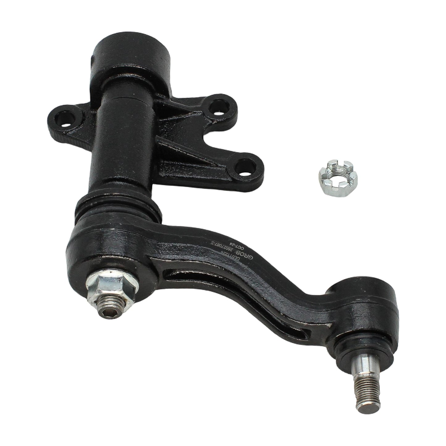 Brazo Auxiliar Chevrolet C1500 1993-1999