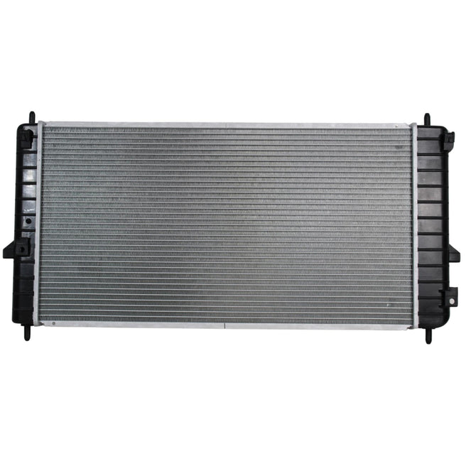 Radiador Automotriz Saturn Chevrolet, Pontiac ION Cobalt, G5 T/A 05-10 16mm Tubo Soldado