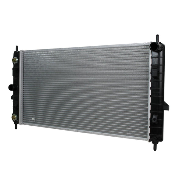 Radiador Automotriz Saturn Chevrolet, Pontiac ION Cobalt, G5 T/A 05-10 16mm Tubo Soldado