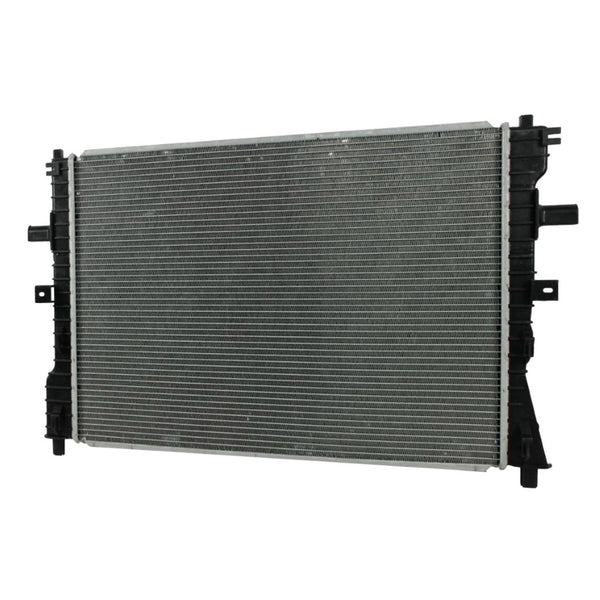 Radiador Automotriz Ford Lincoln,Mercury Crown victoria Town car,Grand marquis T/A 03-05 26mm Tubo Soldado