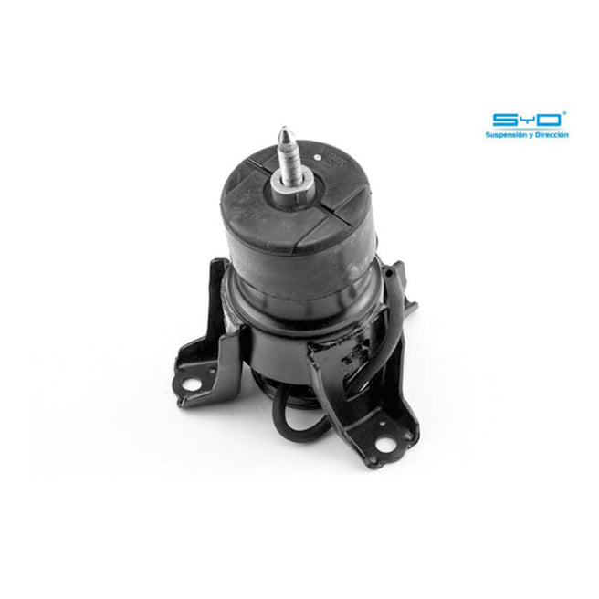 Soporte Motor Ns Altima 07-12 Trasero Inferior 3.5L