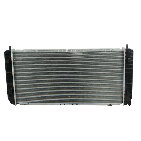 Radiador Automotriz Cadillac Pontiac DE VILLE Bonne ville T/A 01-05 32mm Tubo Soldado