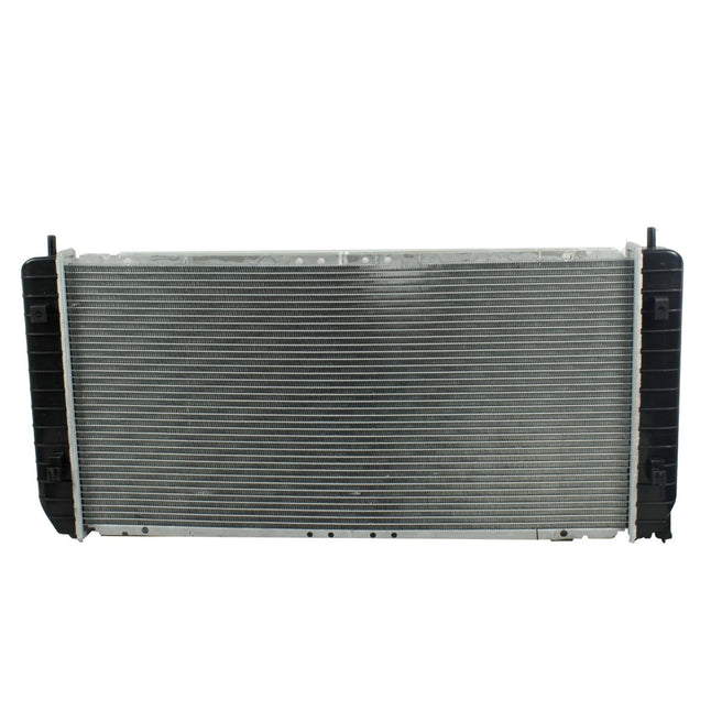 Radiador Automotriz Cadillac Pontiac DE VILLE Bonne ville T/A 01-05 32mm Tubo Soldado