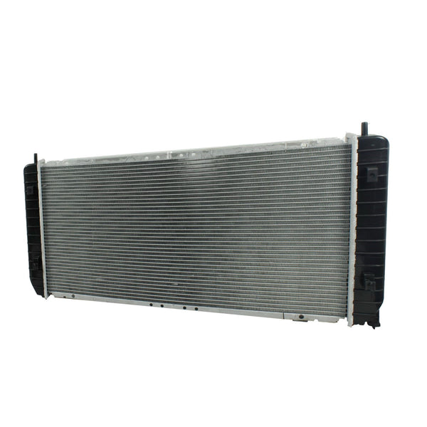 Radiador Automotriz Cadillac Pontiac DE VILLE Bonne ville T/A 01-05 32mm Tubo Soldado