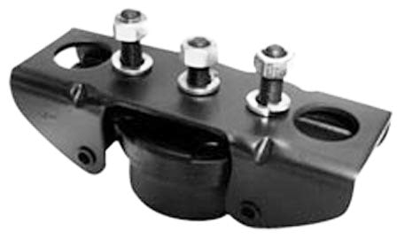 Soporte Transmision Izquierdo Ford Ranger 1985-1987 L4 2.0