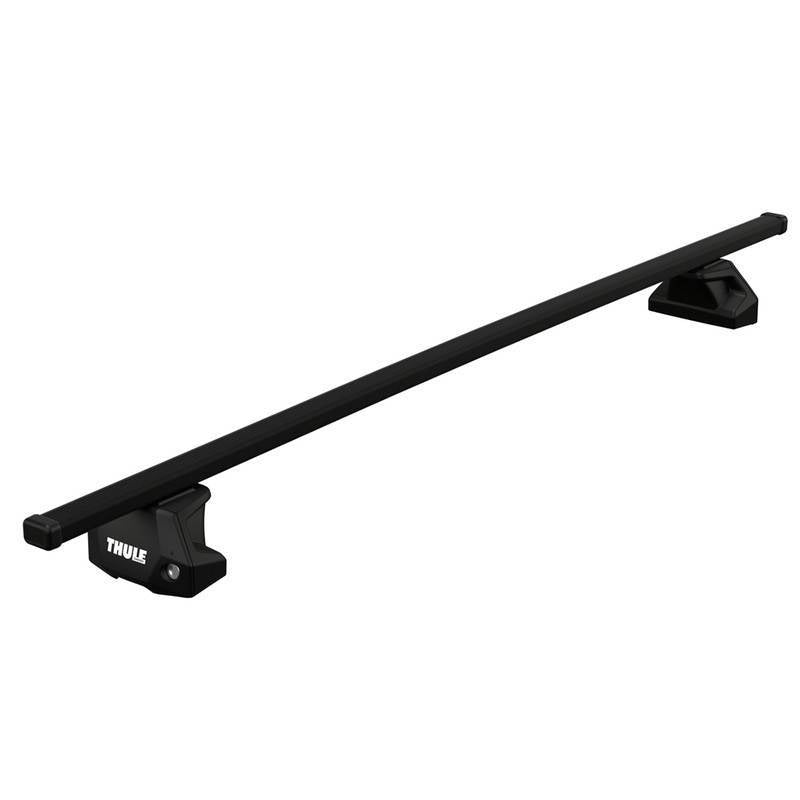 Squarebar EVO Ford Explorer 16-19 (Fixpoint)