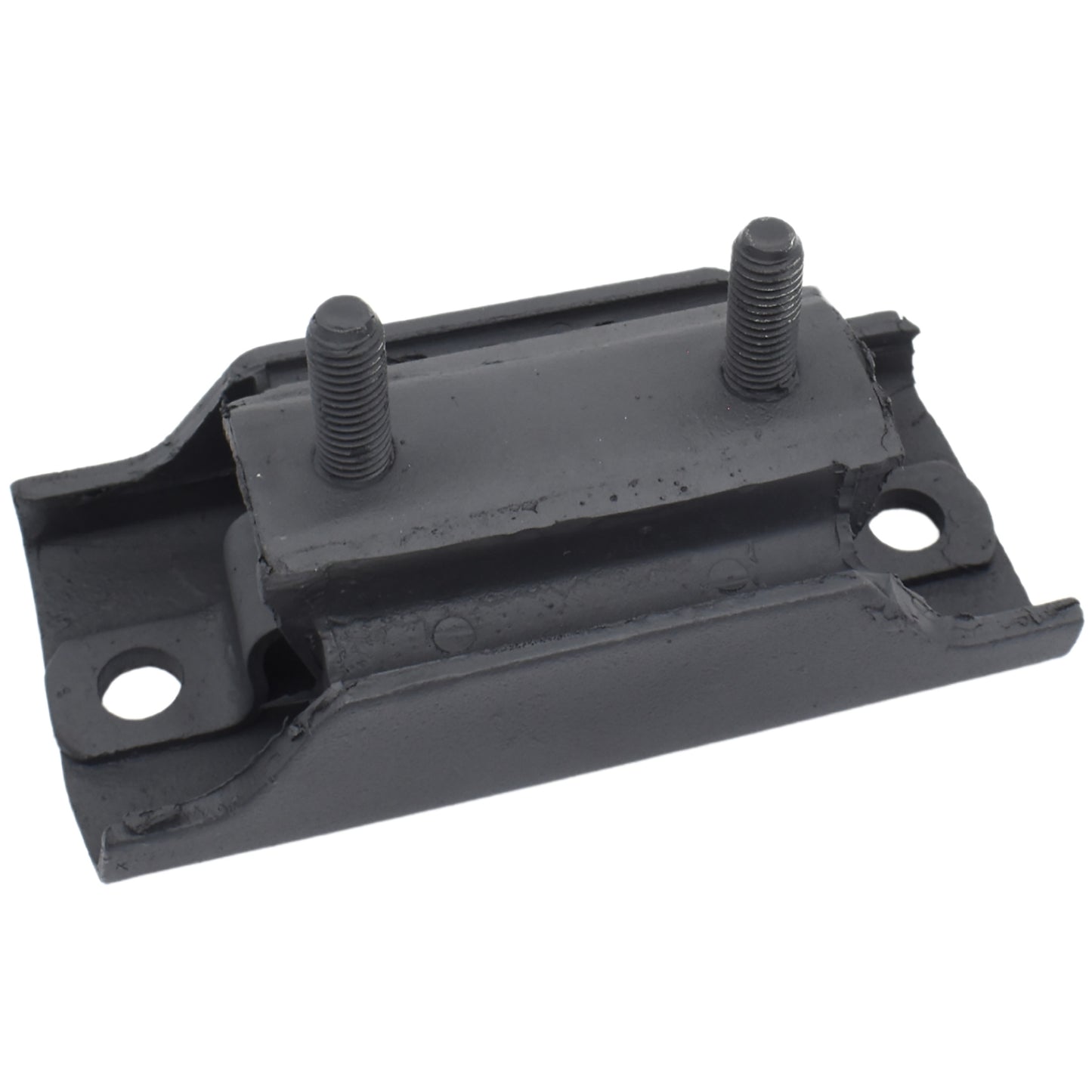 Soporte Transmision Trasero Ford Aerostar 1986-1987 L4 2.3
