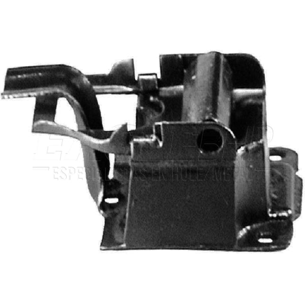 Soporte Delantero Izquierdo De Motor P/ Dodge Dakota 1989-1996 5.2L V8