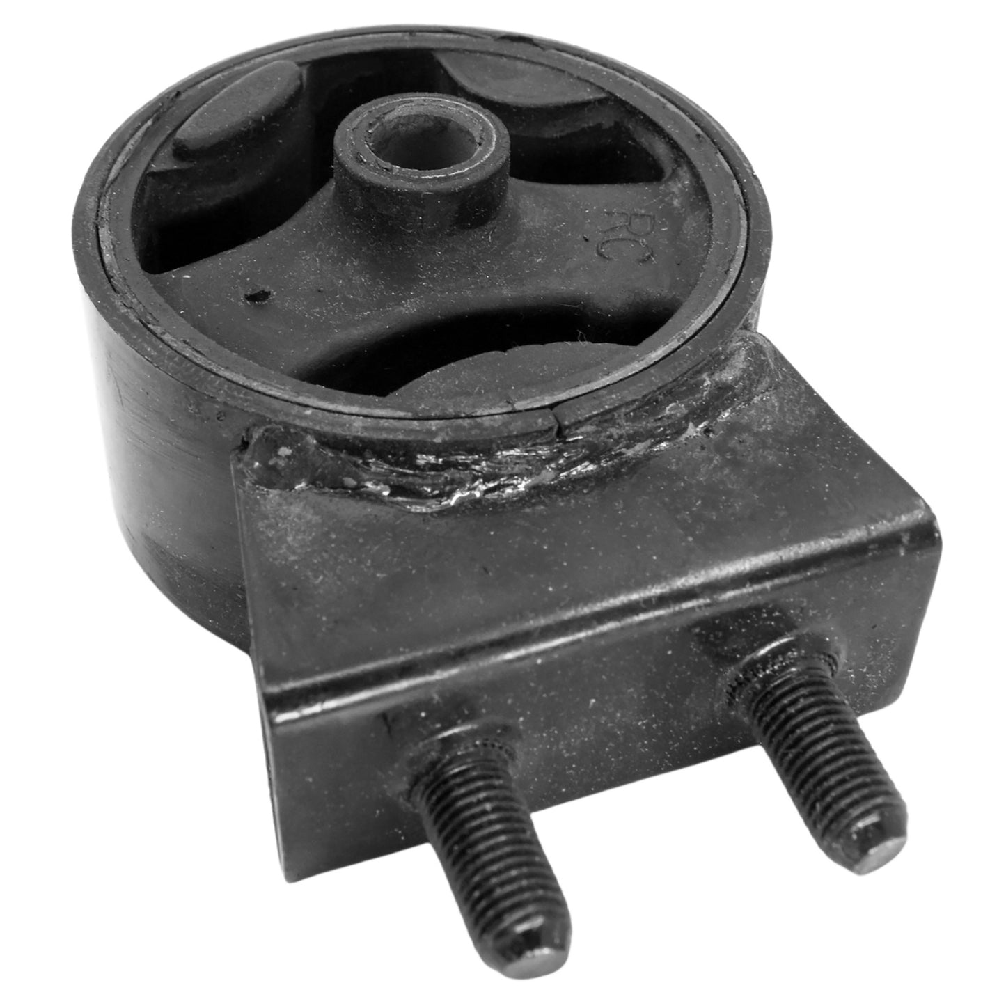 Soporte Motor Automatico Trasero Ford Festiva 1988-1993 L4 1.3