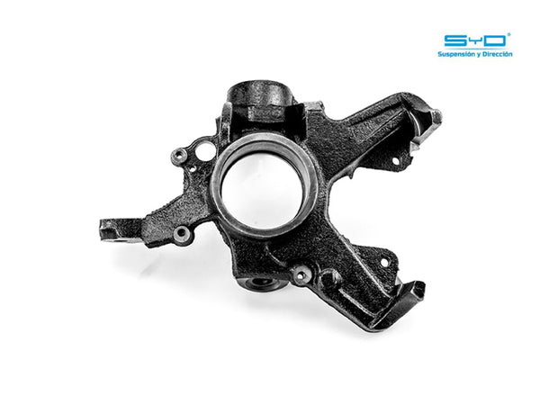 Mango Direccion P/ Volkswagen Jetta 1998-2015
