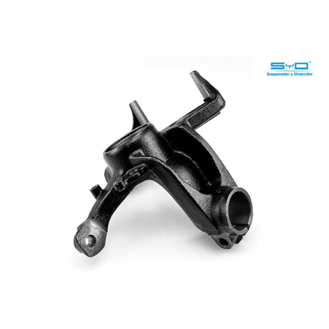Mango Direccion P/ Volkswagen Jetta 1998-2015