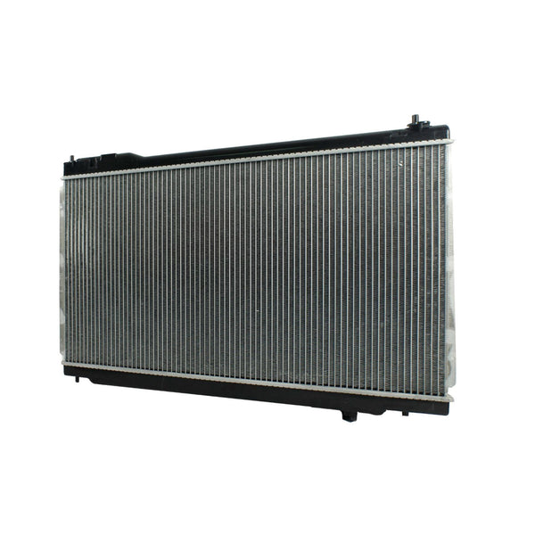 Radiador Automotriz Infiniti FX45 T/A T/M 03-18 26mm Tubo Soldado