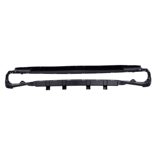 Soporte Parrilla Dg Challenger 15-19 Srt