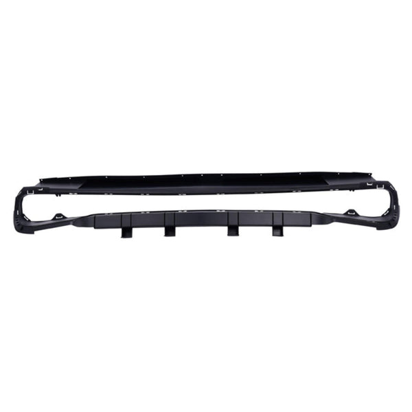 Soporte Parrilla Dg Challenger 15-19 Srt