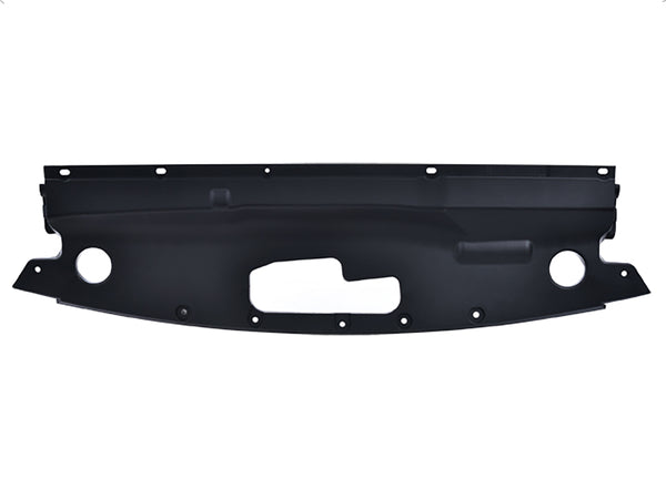 Soporte Parrilla Fd Edge 15-18 Se/Sel/Sport/Black/Titanium