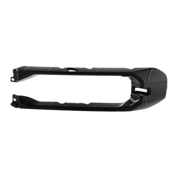 Soporte Moldura Parrilla Fd Maverick 22-24 Lariat /Xlt/Tremor L4 4 Cilindros 2.0L 4 Puertas Izq