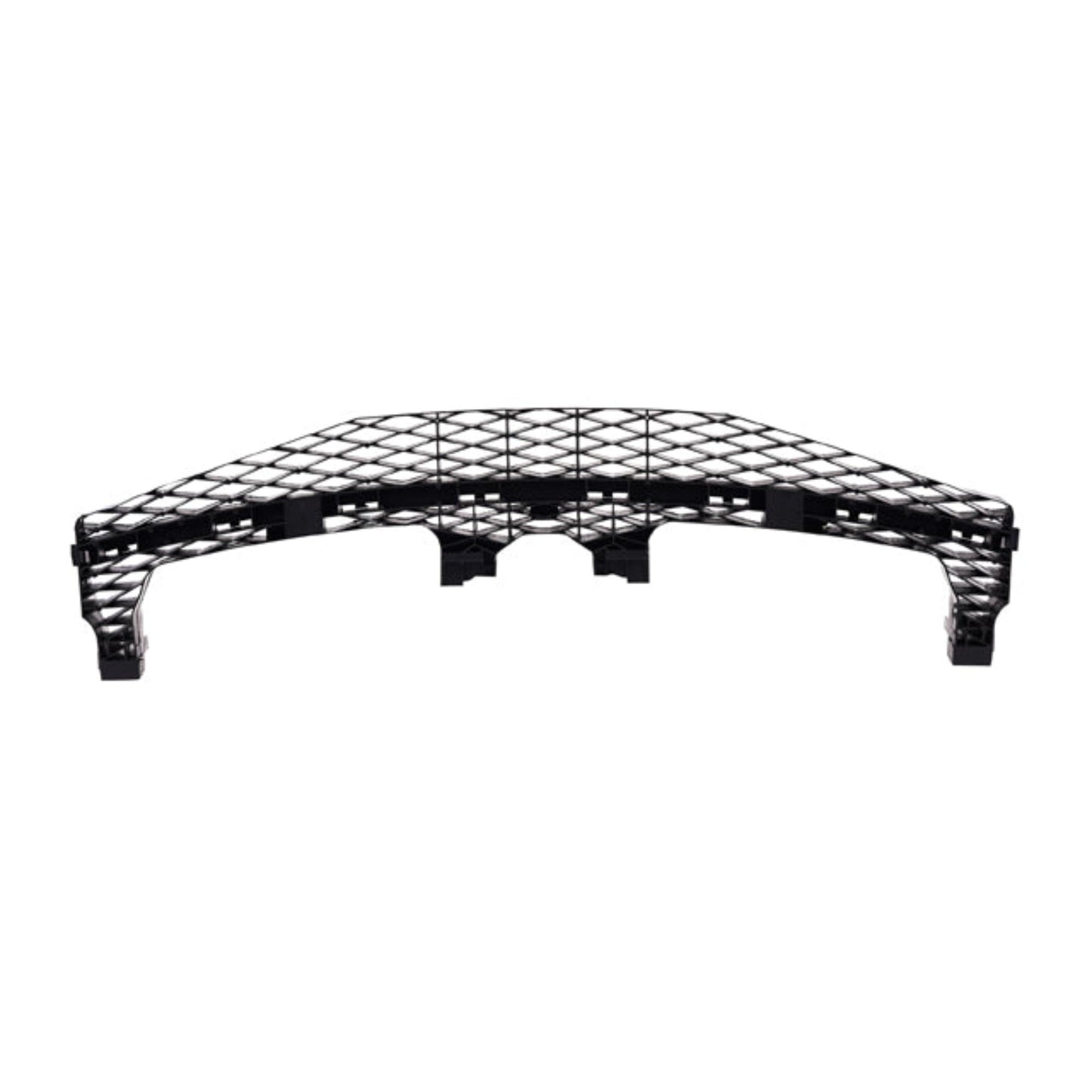 Soporte Parrilla Vw Passat Cc 13-17