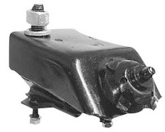 Soporte Motor Izquierdo Ford LTD 1984-1986 V6 3.8