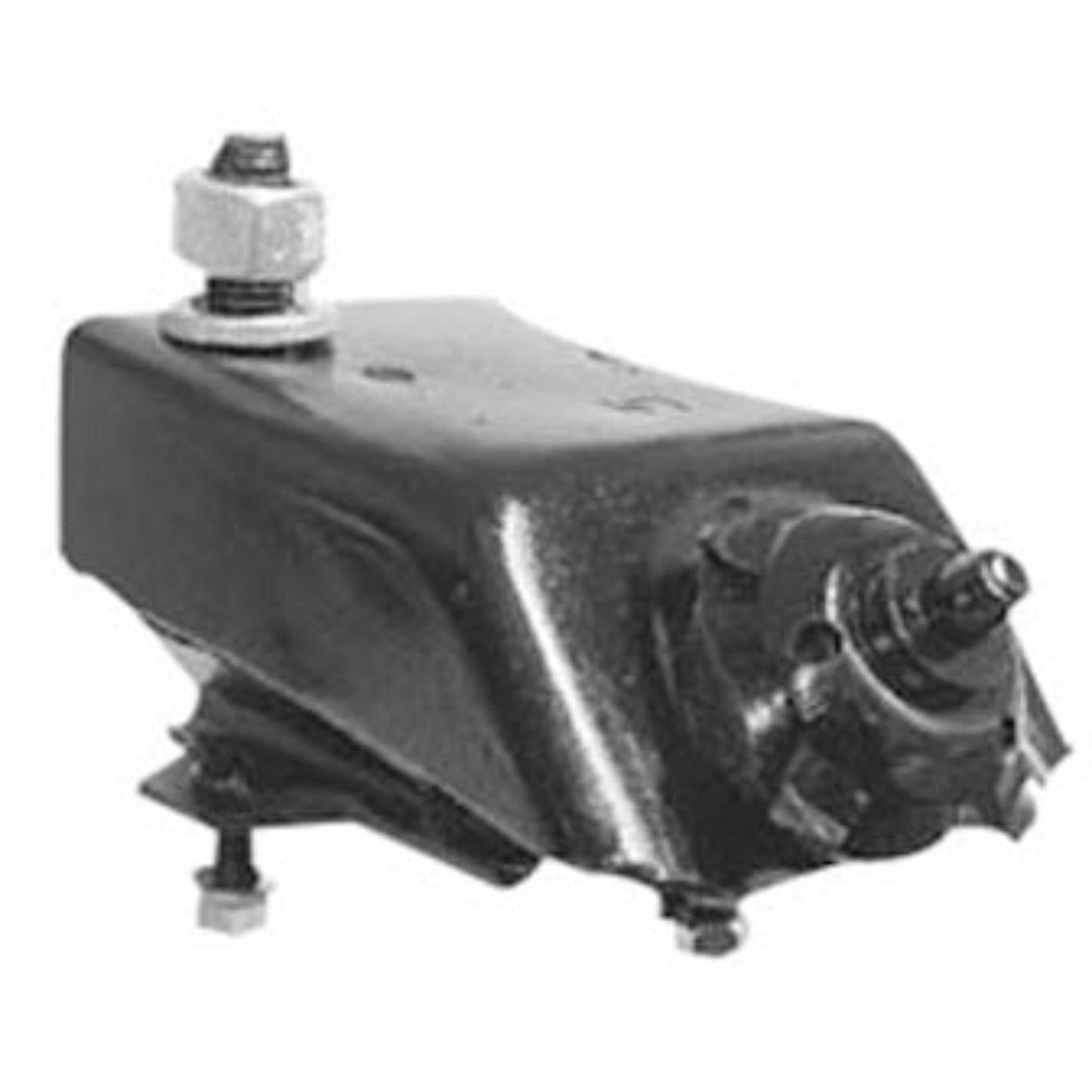 Soporte Motor Izquierdo Ford LTD 1984-1986 V6 3.8