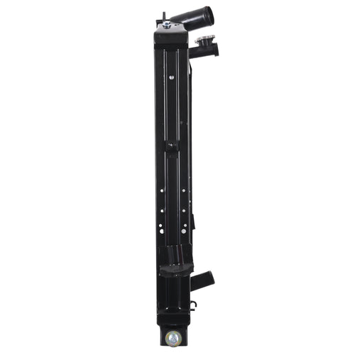 Radiador Elf 300 Manual 2009-2014 Polar