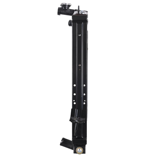Radiador Elf 300 Manual 2009-2014 Polar