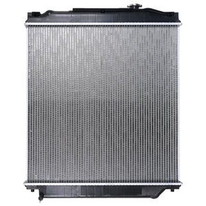 Radiador Forward 800 Automático 2020-2022 Polar