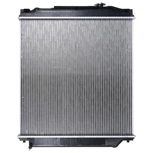 Radiador Forward 800 Automático 2020-2022 Polar