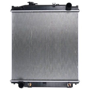 Radiador Forward 800 Automático 2020-2022 Polar