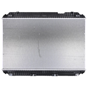 Radiador Actros Manual 2011-2020 Polar