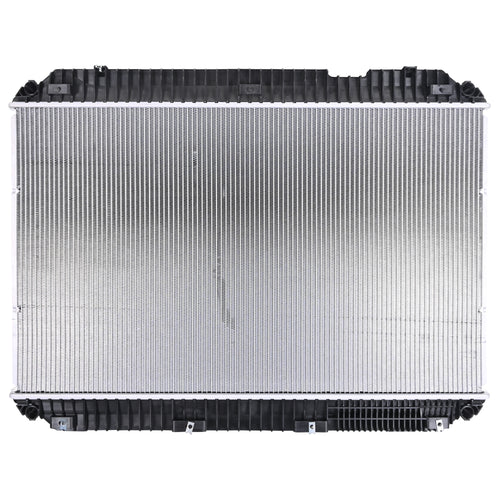 Radiador Actros Manual 2011-2020 Polar