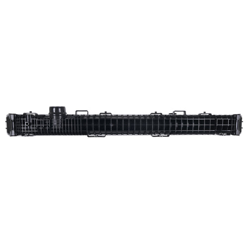 Radiador Actros Manual 2011-2020 Polar