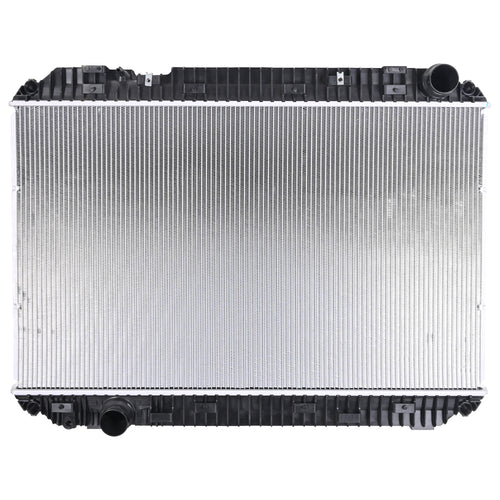Radiador Actros Manual 2011-2020 Polar